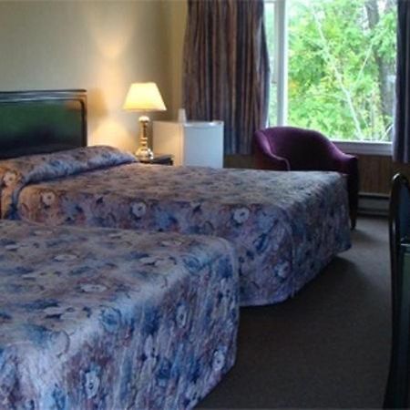 Gateway Motel Gananoque Værelse billede