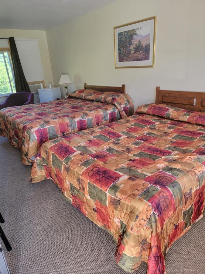 Gateway Motel Gananoque Eksteriør billede