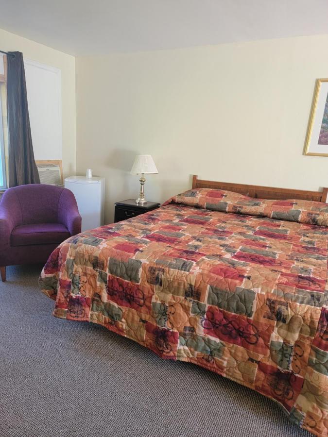 Gateway Motel Gananoque Eksteriør billede