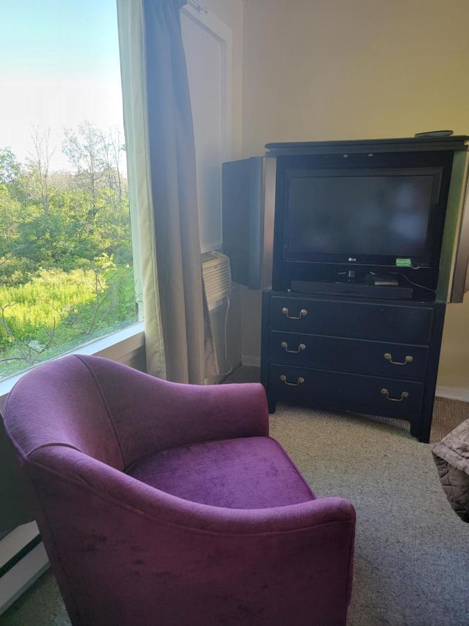 Gateway Motel Gananoque Eksteriør billede