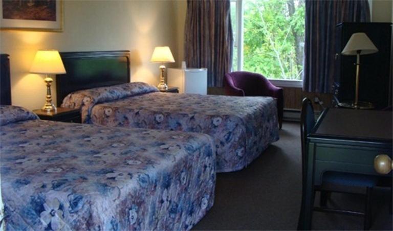 Gateway Motel Gananoque Værelse billede